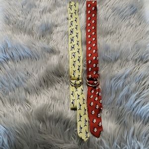 💖Southern Proper Prep Belts